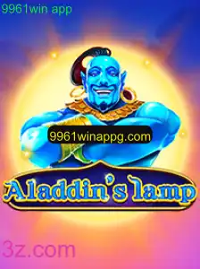 Descubra o Fascinante Mundo do Jogo Aladdinslamp e a Chave do Sucesso com 9961win App