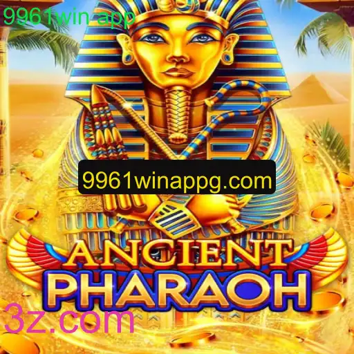 AncientPharaoh: Um Jogo Emocionante Descubra a Aventura no 9961win app
