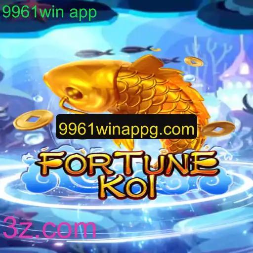 Explorando o Fascinante Mundo de FORTUNEKOI no 9961win App