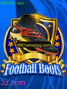 FootballBoots: O Jogo Emocionante Com o Aplicativo 9961win