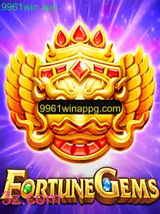 Explorando o Fascinante Mundo de FortuneGems: Um Novo Horizonte no 9961win App