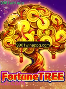 Explorando FortuneTree: O Novo Fenômeno do 9961win App
