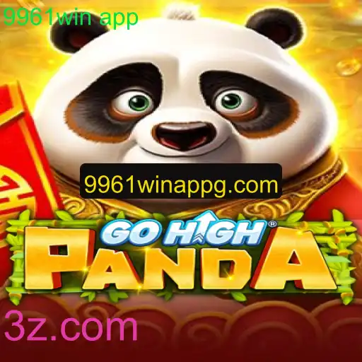 Descubra o Fascinante Mundo de GoHighPanda e o Poder do 9961win App