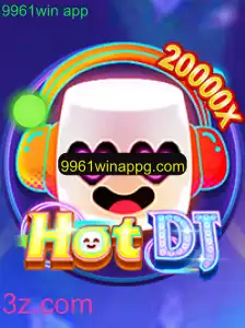 Explorando o Universo do Jogo HotDJ e o Aplicativo 9961win