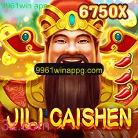 Explore o Mundo de JILICaishen no 9961win app