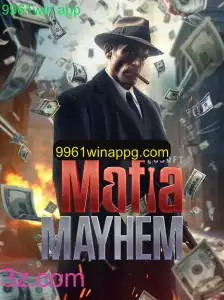 MafiaMayhem e a Inovação no Mundo dos Jogos