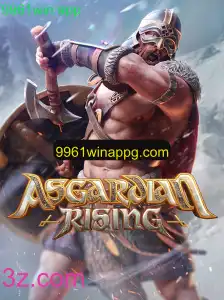 Explorando AsgardianRising: Mergulho Profundo no Jogo do Ano