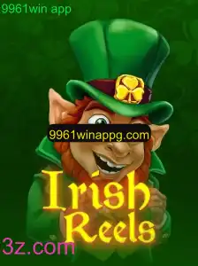 Explorando o Jogo IrishReels: Diversão e Estratégia com o Aplicativo 9961win