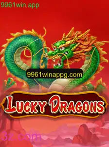 Explorando LuckyDragons: Aventuras e Regras no 9961win App