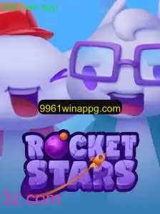 Explorando RocketStars: Um Mergulho no Universo do Jogo e as Novidades da 9961win app