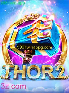Descubra a Aventura Épica de Thor2 no 9961win App