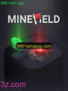 Descubra o Fascinante Mundo do Jogo 'MineField' e a Integração com o 9961win App