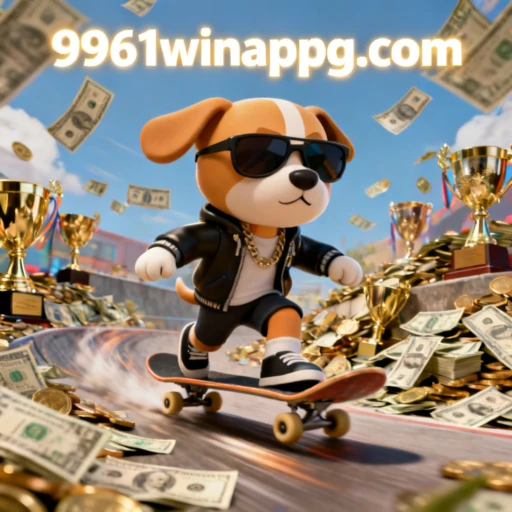 9961win app Logo