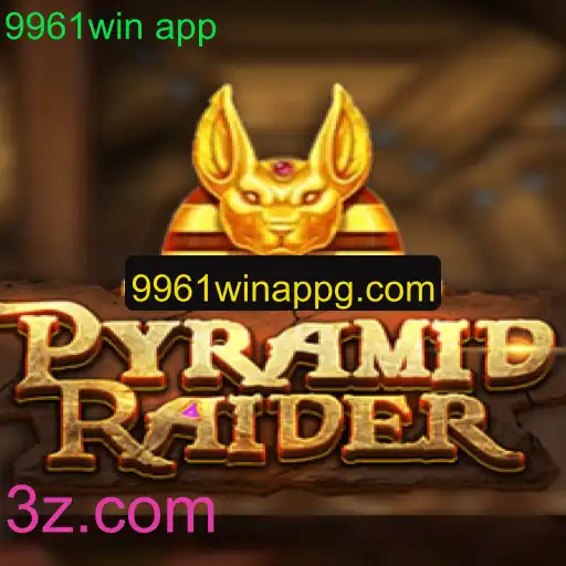 PyramidRaider: Descubra as Aventuras e Estratégias do Novo Jogo no 9961win App