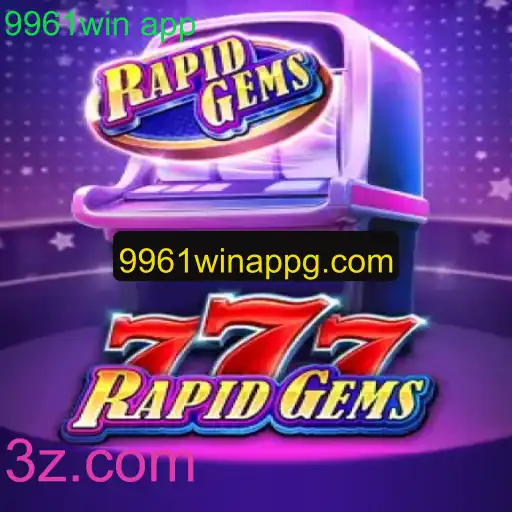 Introdução ao Mundo de RapidGems777 e o Fascínio do 9961win App