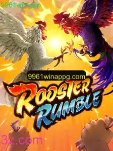 Explorando o Vibrante Mundo de RoosterRumble e o Aplicativo 9961win
