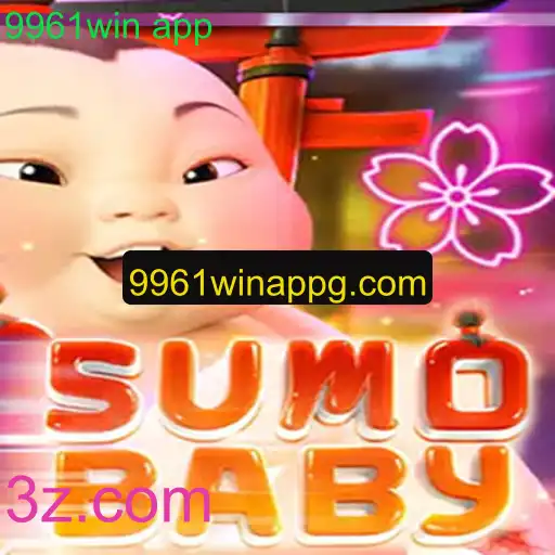 Explorando o Fascinante Mundo de SumoBaby no 9961win App
