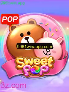 Descubra o Mundo Encantador de SweetPOP: Uma Análise do Jogo Inovador