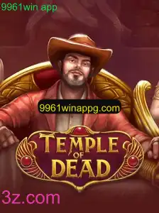 Explorando o Fascinante Mundo de TempleofDead no 9961win App
