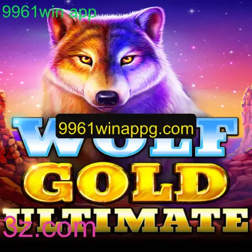 WolfGoldUltimate: Explorando o Jogo e o Aplicativo 9961win
