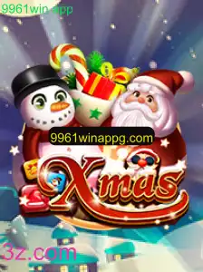 Descubra o Fascinante Mundo do Jogo Xmas e o Aplicativo 9961win