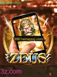Mergulhando no Mundo de ZeusM: A Excitante Jornada do 9961win App